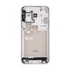 For Galaxy J3  / J320  Battery Back Cover + Middle Frame Bezel