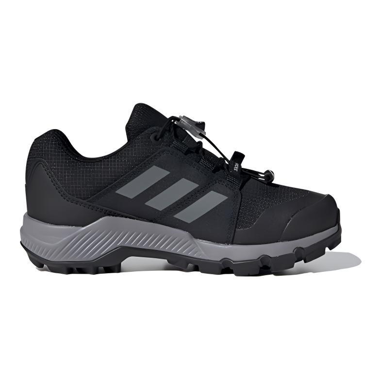 (GS) adidas Terrex GORE-TEX Треккинговые ботинки 'Черный' Детские FU7268