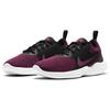 Nike Кроссовки женские Flex Experience Run 10 Fireberry Розовый Черный Темно-серо-дымчатый CI9964-001