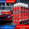 Официальный трехкомпонентный каталитический нейтрализатор Карбюратор Двигатель Внутренняя очистка для Декарбонизации выхлопных газов.