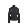Новая куртка ESSENTIALS Adizero Essentials Куртки Пальто Женская Черная IT7595