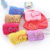 Hair Hat Quick Dry Towel 6 Colors Absorption Water