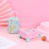 Candy Box Jewellery Case Mini Toys Trunk Cartoon Animal Doll Suitcase Dollhouse Furniture