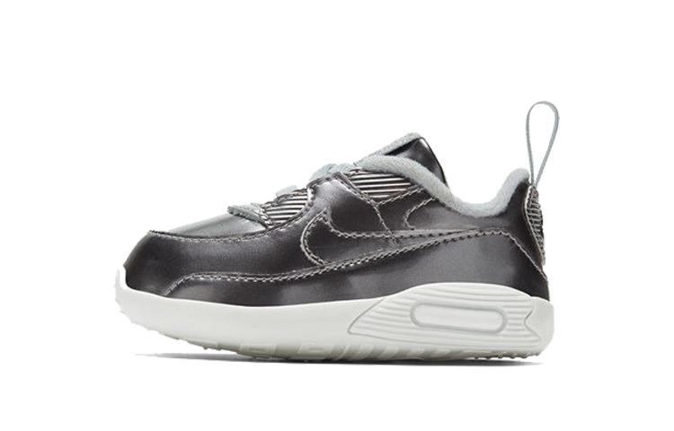 Nike Air Max 90 Metallic Silver 2020 TD CV2397-001