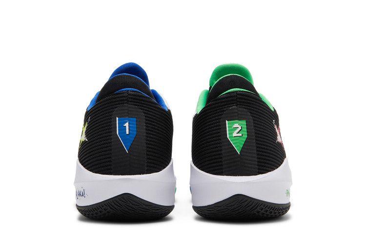 Converse All Star BB Jet NBA Jam