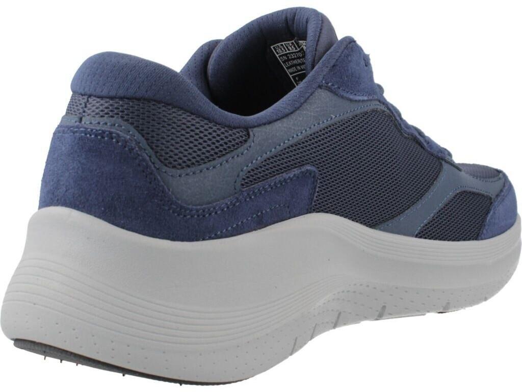 Кроссовки Skechers Arch Fit 2.0 - The Keep navy