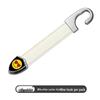 Borgward BX3 BX5 BX6 BX7 Metal Car Seat Hook - Strong Load Bearing