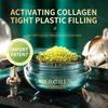 MERCILEN Sea Grape Collagen Firming Revitalizing Cream 30g Anti-Wrinkle Lightening Moisturizing Cream