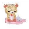 BEVERLY 37 Piece Crystal Puzzle Korilakkuma