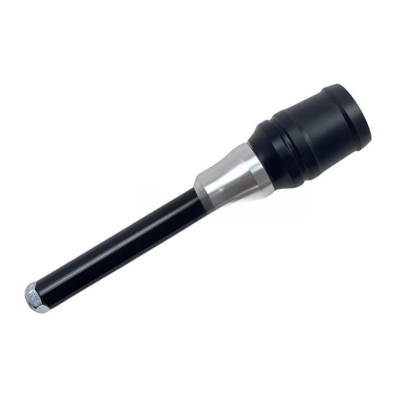 Motorcycle for Yamaha TMAX560 - modified exhaust anti-fall ball rear wheel anti-fall and anti-fall protection column