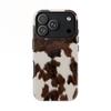 Винтажный чехол для телефона с цветочным принтом для iPhone 17 17e 16e 16 15 14 13 12 11 X XS XR XSMAX 7 8 Air Pro Max Plus Двухслойная задняя крышка