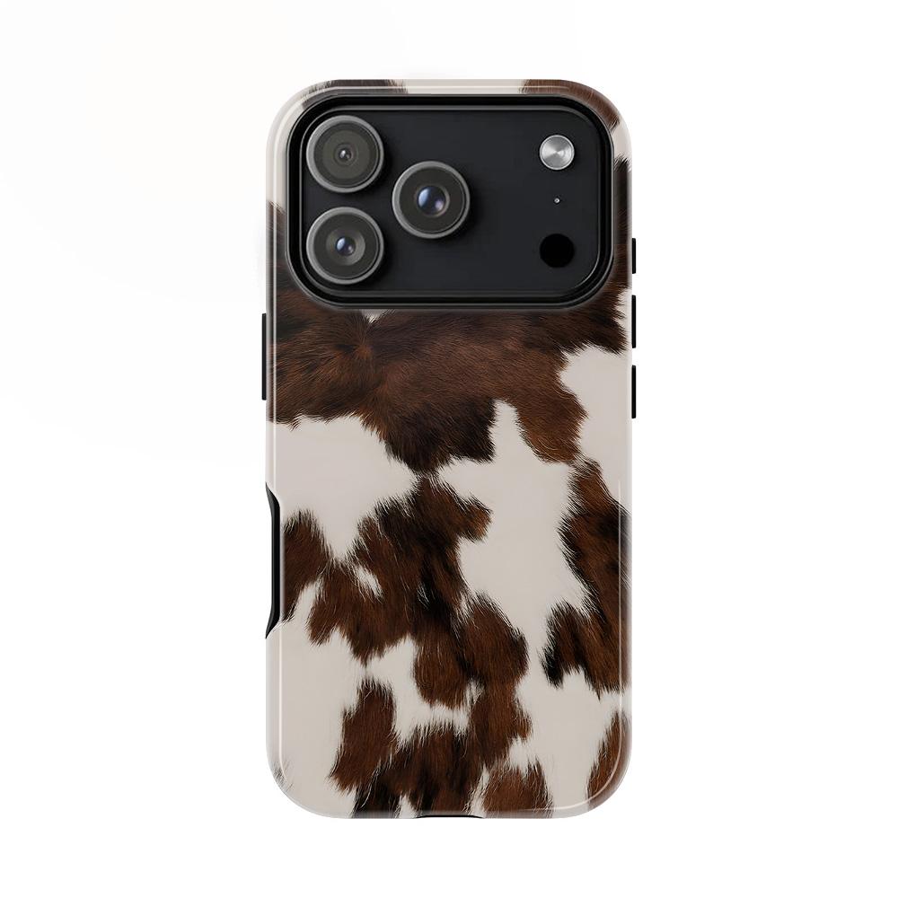Винтажный чехол для телефона с цветочным принтом для iPhone 17 17e 16e 16 15 14 13 12 11 X XS XR XSMAX 7 8 Air Pro Max Plus Двухслойная задняя крышка