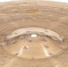 MEINL Cymbals Byzance Foundry Reserve Series Crash Cymbals Crash B19FRC 19"