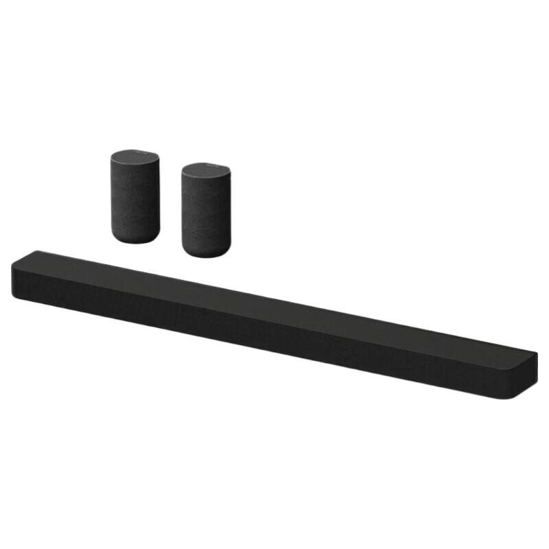 Sony HT-A8000 Soundbar & RS5 Surround Set (CN version)