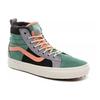 Vans Sk8-Hi 46 MTE DX Creme De Menthe Мужские кроссовки разноцветный обсидиан VN0A3DQ5TU7