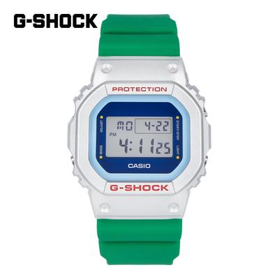 CASIO G-SHOCK DW-5600EU-8A3 DW-5600 Цифровые наручные часы для мужчин