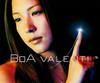 CD BOA - Valenti AVCD17216 AVEX TRAX 2003 Japan Japanese Pop/Rock Used