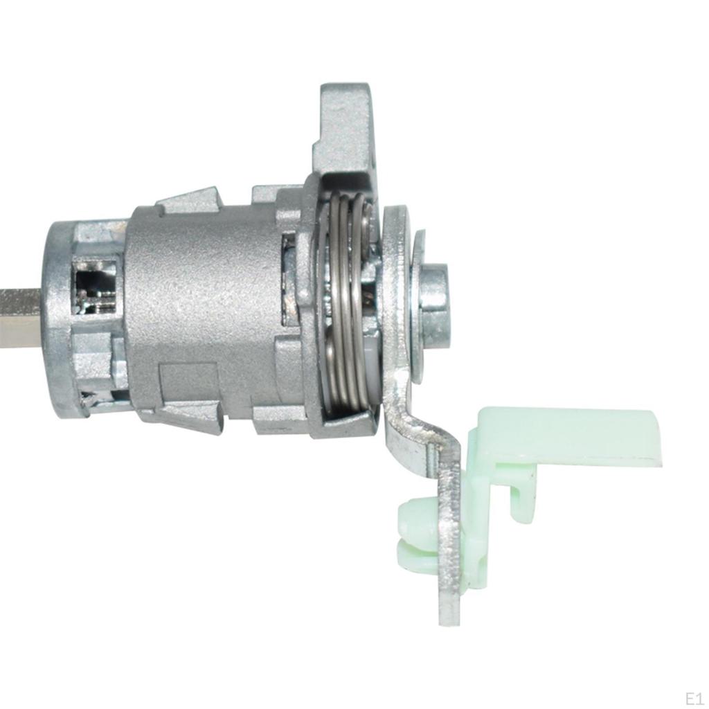 Цилиндр дверного замка 72185-S9 с двумя ключами для 2003 2004-2009