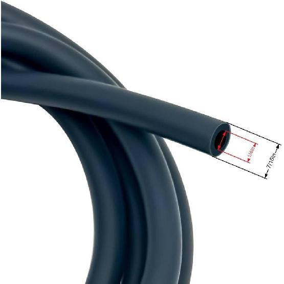 ШЛАНГ ТОПЛИВНОЙ МАГИСТРАЛИ STRONGTHIUM 1/4 ДЮЙМА С КОМПЛЕКТОМ ХОМУТОВ, КЛАПАНОВ И ФИЛЬТРОВ, СОВМЕСТИМЫЙ С МАЛЫМИ ДВИГАТЕЛЯМИ BRIGGS & STRATTON, CRAFTSMAN, MTD, KAWASAKI, KOHLER