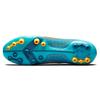 Nike Мужские кроссовки Mercurial Vapor 14 Elite AG Blueprint Pack Chlor-Blue Marina Laser-Orange DJ2833-484