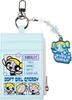 Skinnydip ID Case Charm Powerpuff Girls Y2K Bubbles