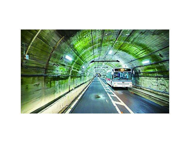 Полная версия альпийского маршрута Татеяма Куробе [конвертировано из 4K Master] (Блю рей)