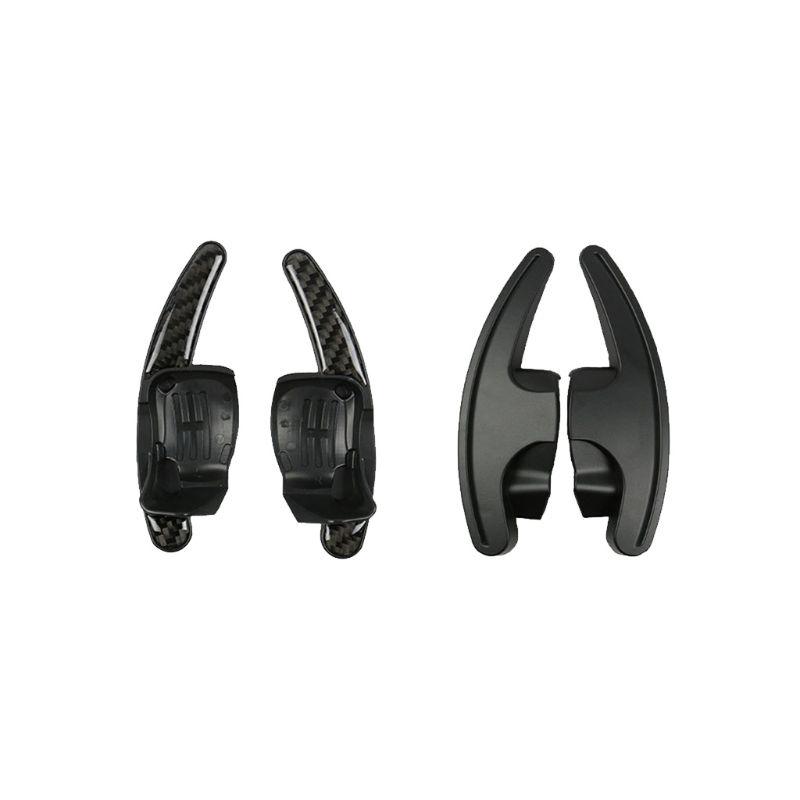 Автомобильная коробка передач DSG Direct Shift Gear подходит для VW Golf Jetta GTI MK6 R20 CC R36 Подрулевой переключатель передач на руль автомобиля, удлиненный