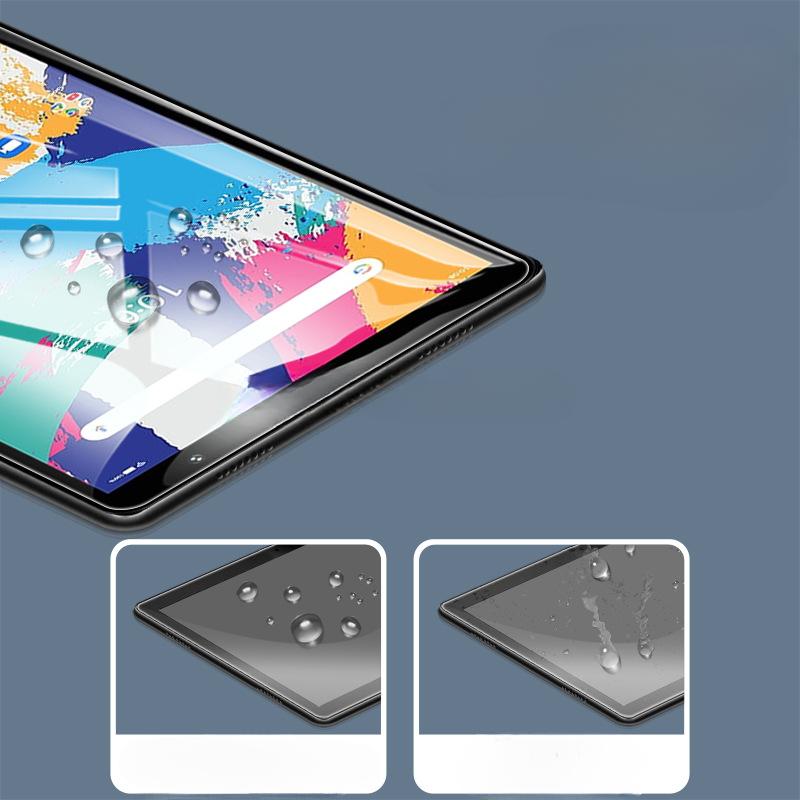 Закаленное стекло для планшета HD для Umidigi G1 Tab Mini 8 дюймов Прозрачная защитная пленка для экрана UMIDIGI G1Tab Mini Полное покрытие Защитная пленка