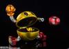 TAMASHII NATIONS Super Alloy Approximately 105mm ABS Diecast Painted Movable Figure Pac-Man &