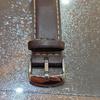 Подержанные кварцевые часы Casio Edifice