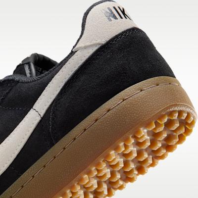 Nike Field General Black Sail Gum (Women's) Sneakers