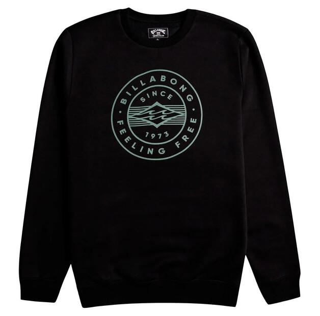Billabong Stamp Sweatshirt