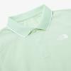 THE NORTH FACE T Shirt Unisex Green NT7PP01C