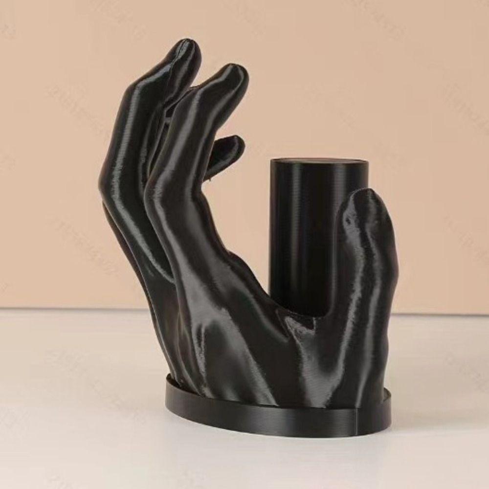 Creative Paper Towel Holder Resin Vertical Napkin Dispenser Gift Tissue Storage Rack  Kitchen