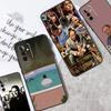 Чехол для телевизионного сериала «Клан Сопрано» для Samsung Galaxy A15 A25 A51 A71 A12 A32 A52 A72 A14 A24 A34 A54 A13 A23 A33 A53 A73