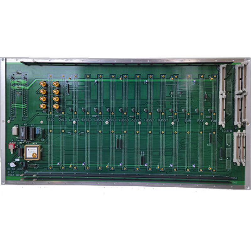 NGL04 No. 7 Signaling Backplane