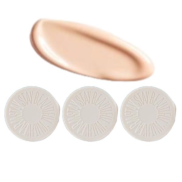 FarmStay Blur Fit Cushion (15g / 0.52 Oz, SPF50+ / PA++++) (7 Options)