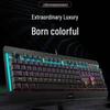 Проводная механическая игровая клавиатура Dareu LK169