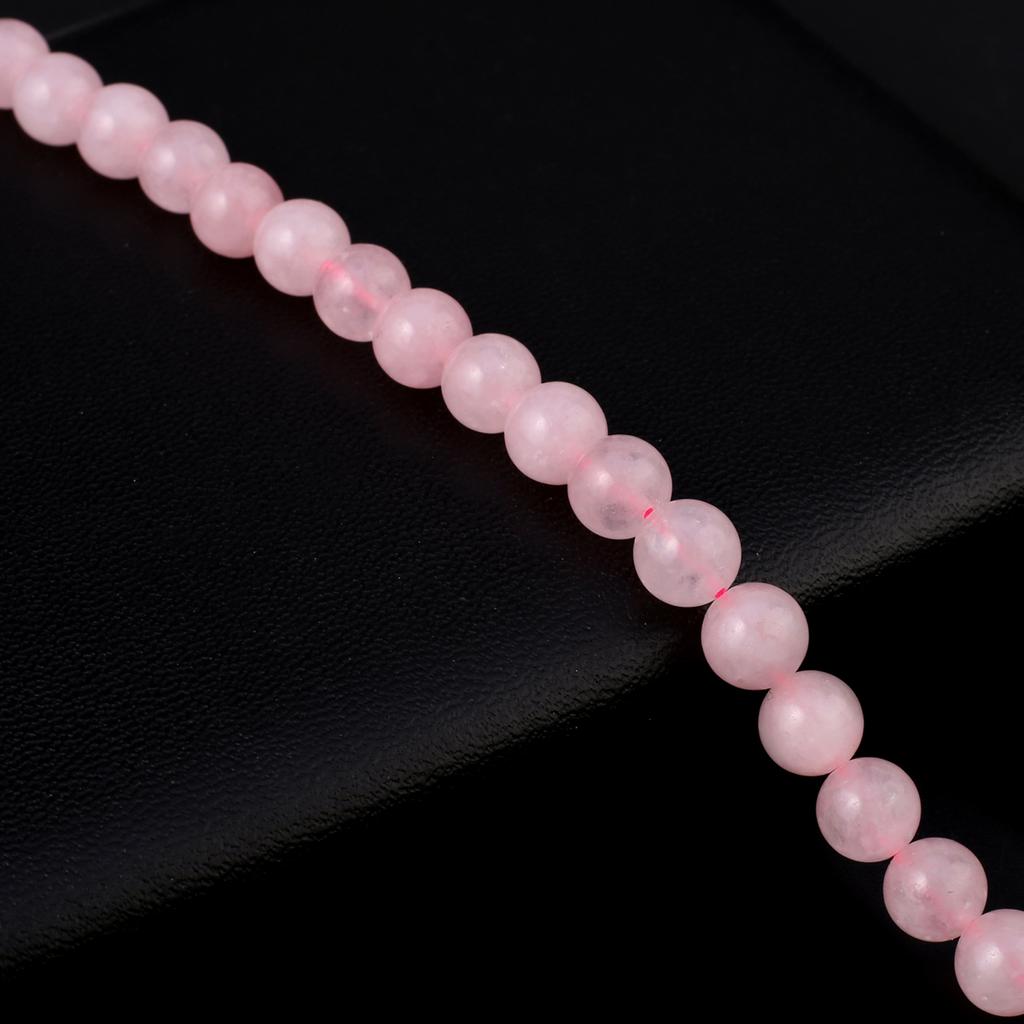 1Pc, Energy Natural Stone Round Beads Bracelet, Bohemian Style Reiki Healing Crystal Amethyst Agate Gemstone Bracelets for Women Men Jewelry Gifts