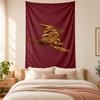 Harry Potter Tapestry highquality for decorating living room bedroom dorm walls ideal as bedroom wallart orholiday gift