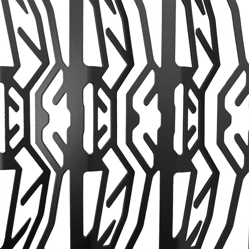 Aluminum Radiator Guard Grille Cover Protector Protective Grill Fit For BMW R1300GS R 1300 GS ADV R1300 GS GS1300 2023 2024