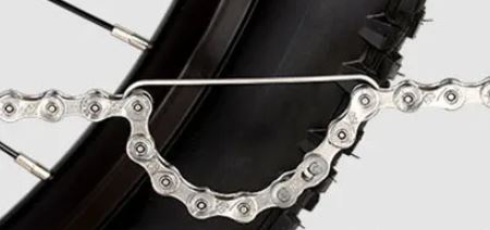 Jet-153 Bicycle Chain Tool With Replaceable Pin