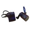 Портативный туристический аварийный USB-генератор от ручной рукоятки для зарядки мобильного телефона Динамо