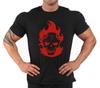 "Suicide Squad 33" Movie Cinema T-Shirt