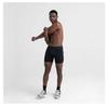 SAXX Underwear Boxer Briefs Light Compression Mesh