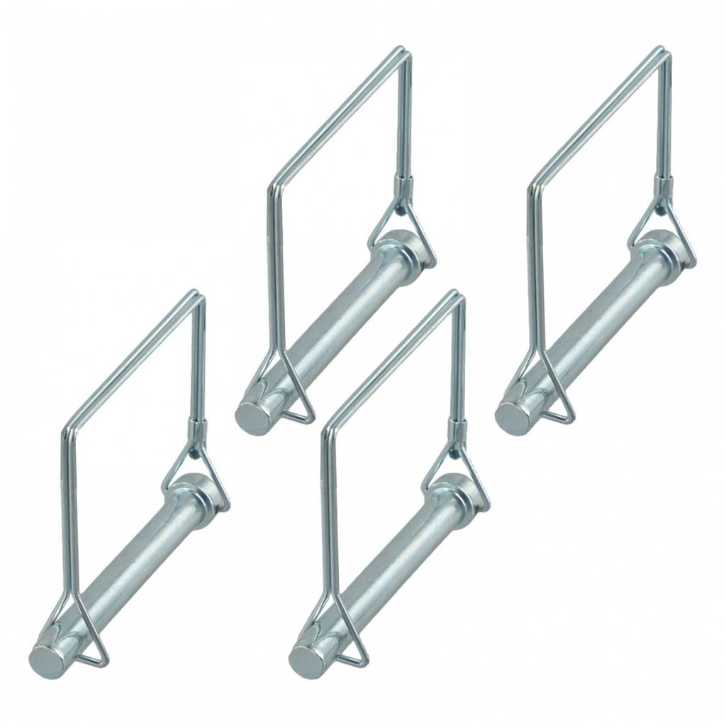 Quick Lock Pin Spring Pin Square Lock Pin Easy To Install