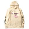 Lil Peep Hoodies Love Lil.peep Men Sweatshirts Hooded Pullover Sweatershirts male/Women Sudaderas Cry Baby Men Hoodie Streetwear