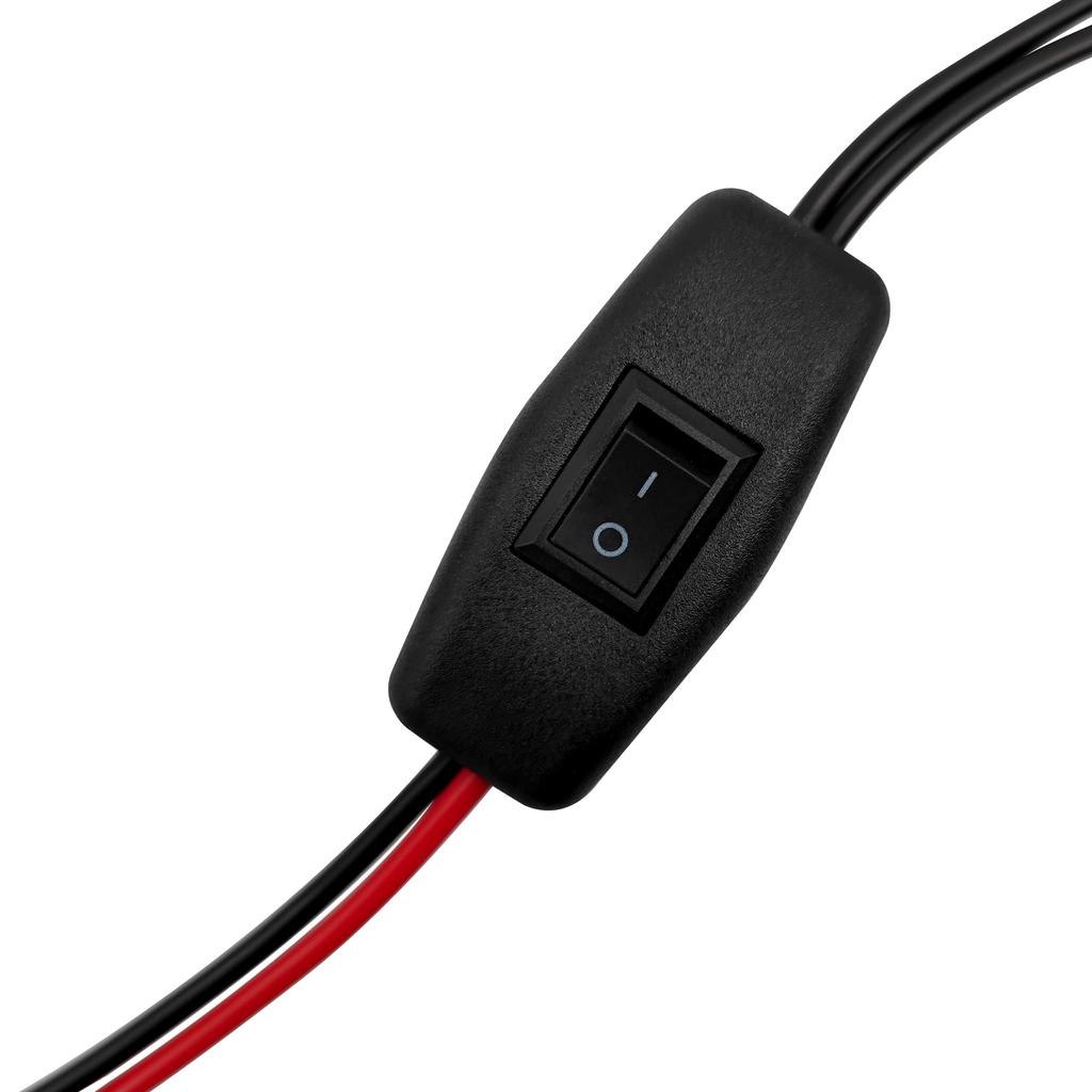 ZKTOOL Новый тестер паразитного тока Тестер Автомобильный источник питания Тест аномального тока Ток