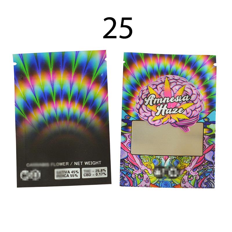 10 шт. самозапечатывающиеся пакеты, закрывающиеся маленькие конфеты, брелки, капсулы, упаковочные пакеты на молнии