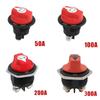 12v Motorbike Marine Boat Battery Switch Circuit Breaker Parts Isolator Cut Off Car Knob